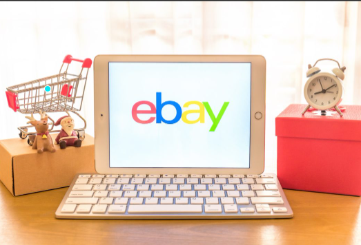 eBay账号出售