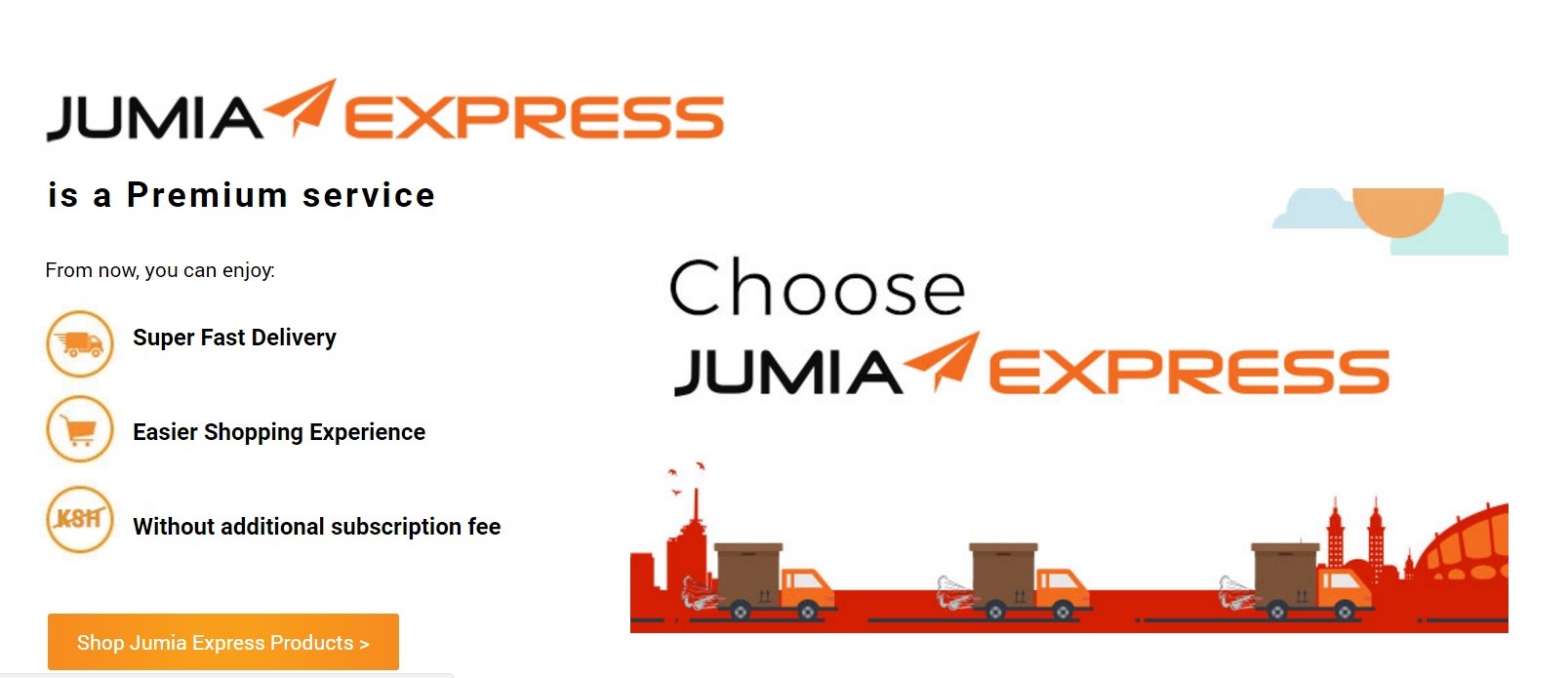 非洲电商巨头Jumia宣布向第三方开放物流服务