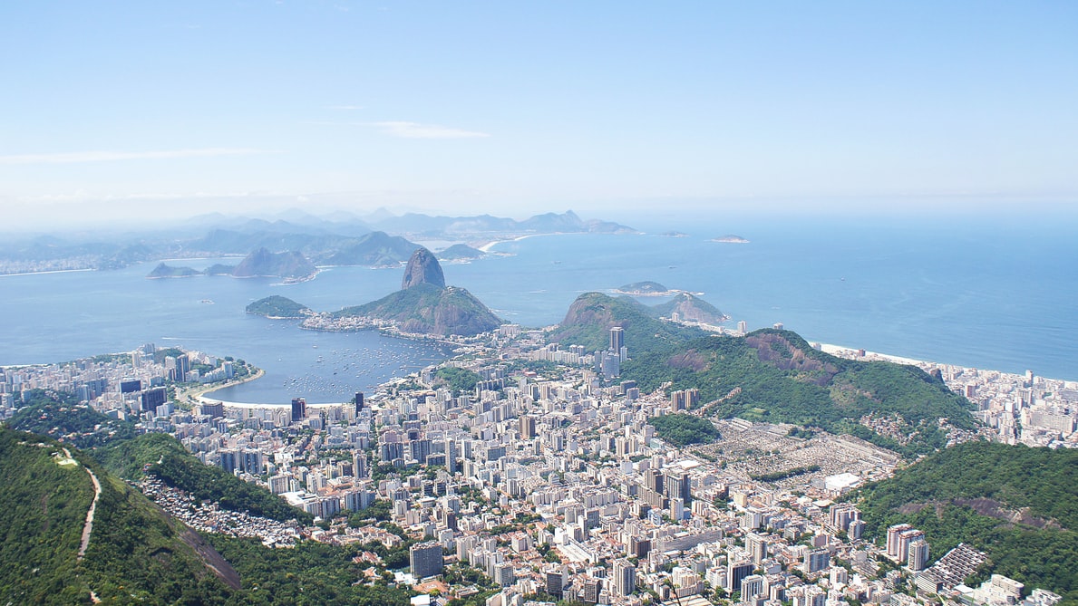 遏制亚马逊！拉美电商巨头MercadoLibre在巴西新建5个物流中心