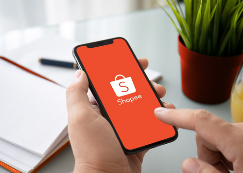 Shopee日常工作