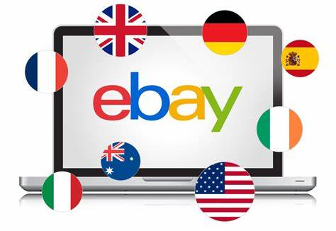 eBay欧洲站点网址