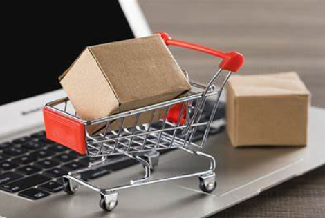 eBay自發(fā)貨流程