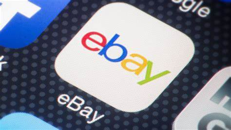 eBay英国VAT税号
