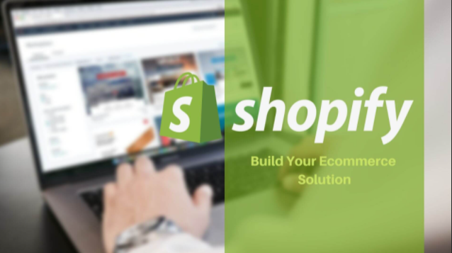 Shopify网站备案