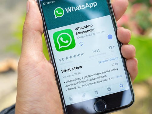 WhatsApp在消息应用中加入购物车，电商购物更轻松