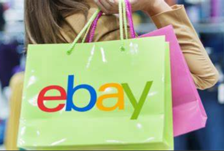 eBay美国购物流程