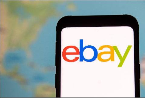 eBay商品移除