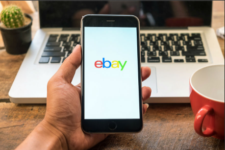 eBay系统错误