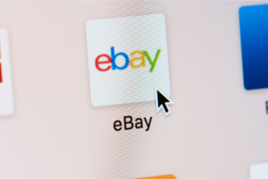 eBay账号被注销原因