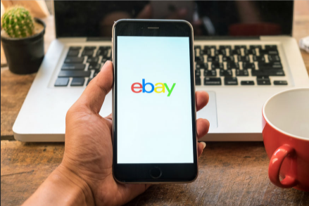 eBay游客购买