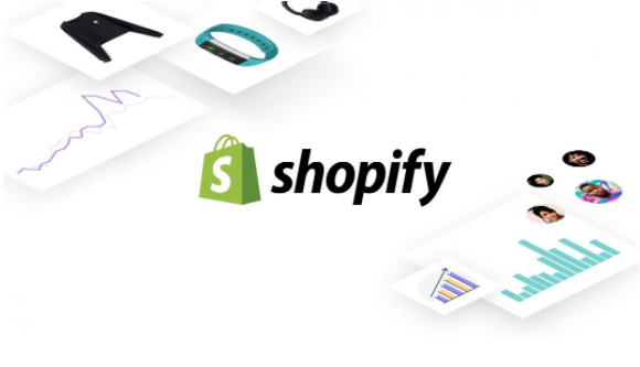 Shopify转战直播