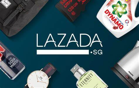 Lazada发货标签