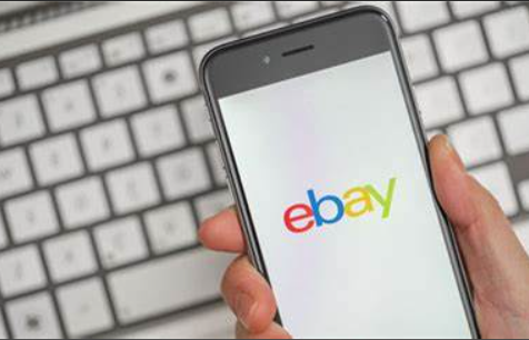 eBay添加第二类目