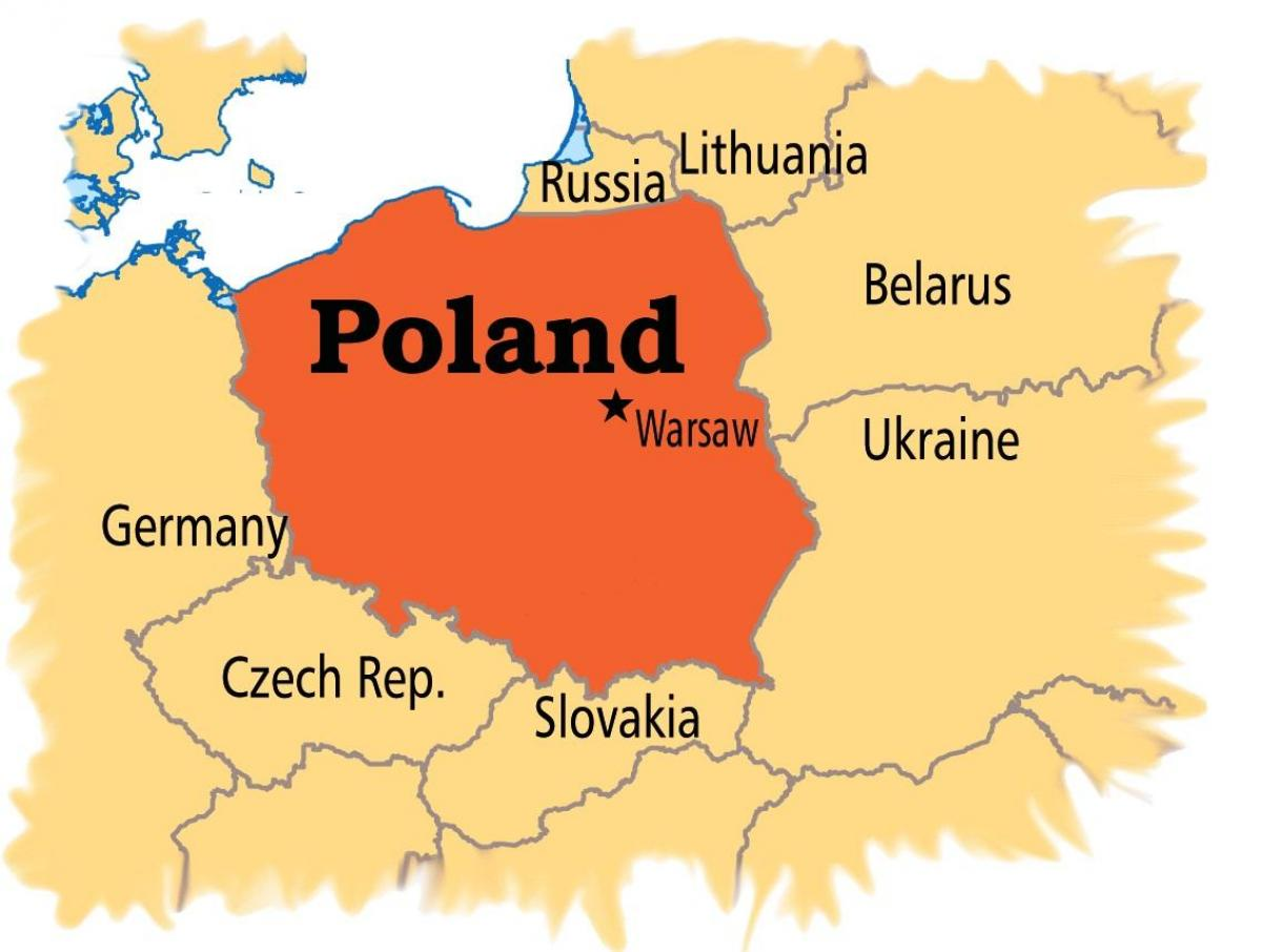 波兰电商销售额打破纪录，80%波兰网民正在进行电商购物
