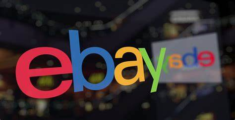 eBay账号解除