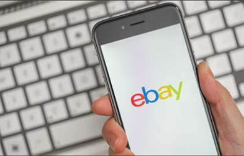 eBay怎么更改密码