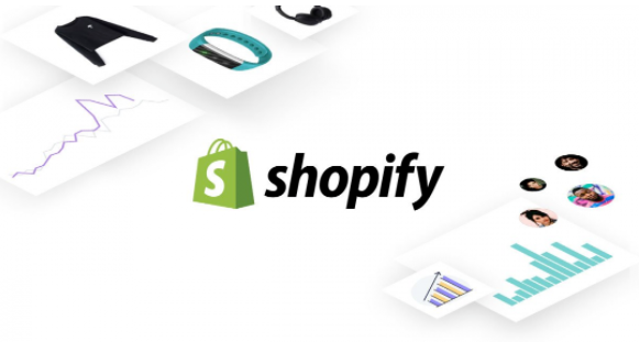 Shopify标签分类