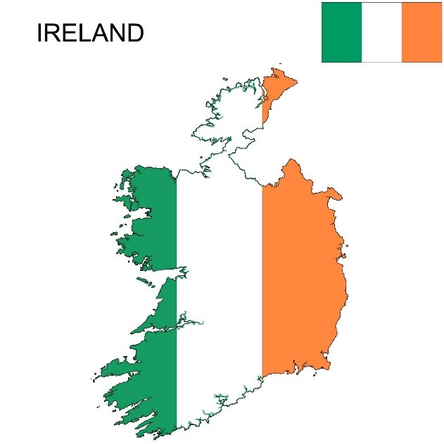 亚马逊计划在爱尔兰启动首个履行中心，或开通爱尔兰新站点