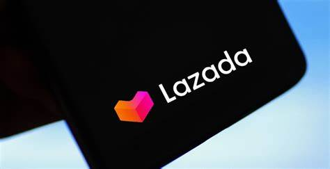 Lazada促销活动报名