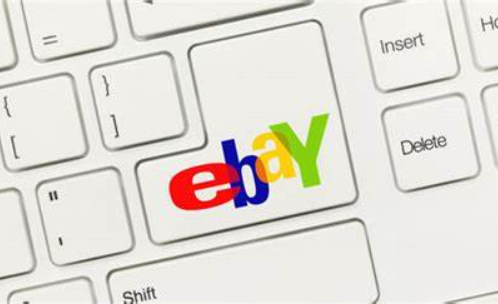 eBay做什么产品