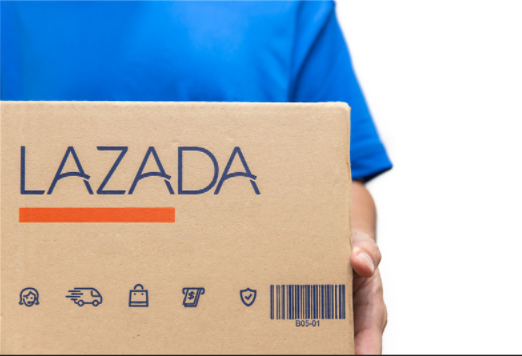 Lazada FBL入库被拒