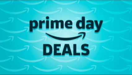 2021年Prime Day