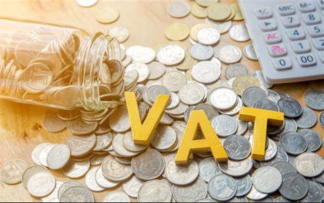 欧洲VAT