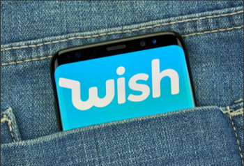 Wish联运