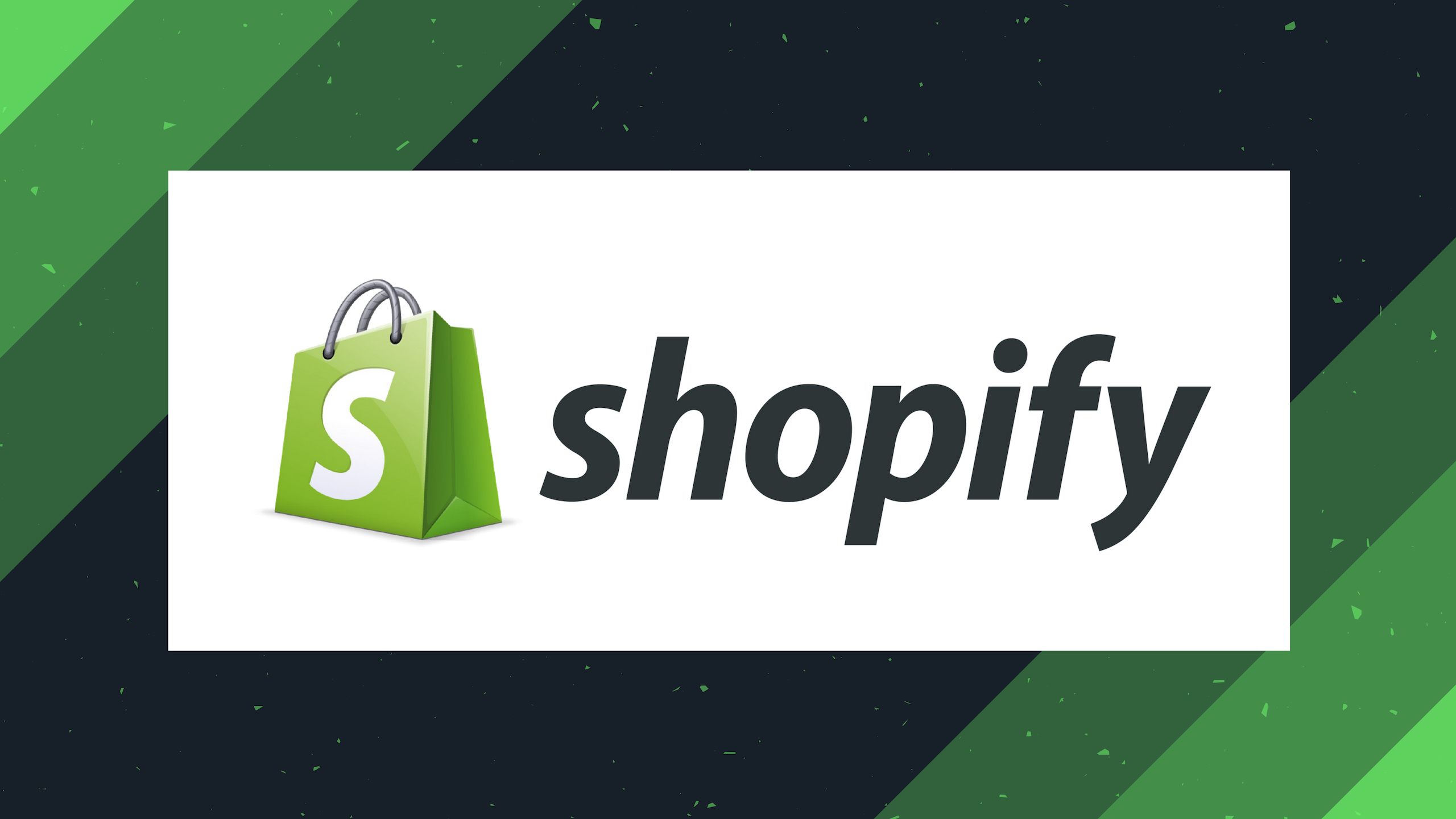 Shopify运营