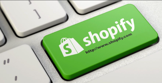 Shopify开店交税