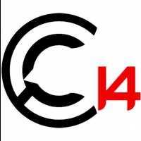C 14