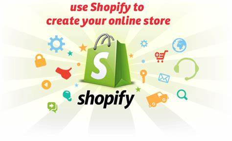 Shopify运营