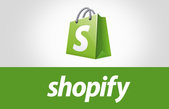 Shopify注册资料