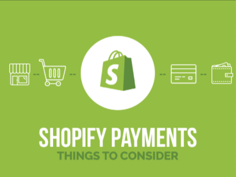 Shopify Payments地址
