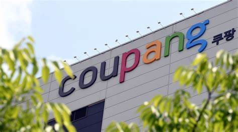 Coupang入驻失败
