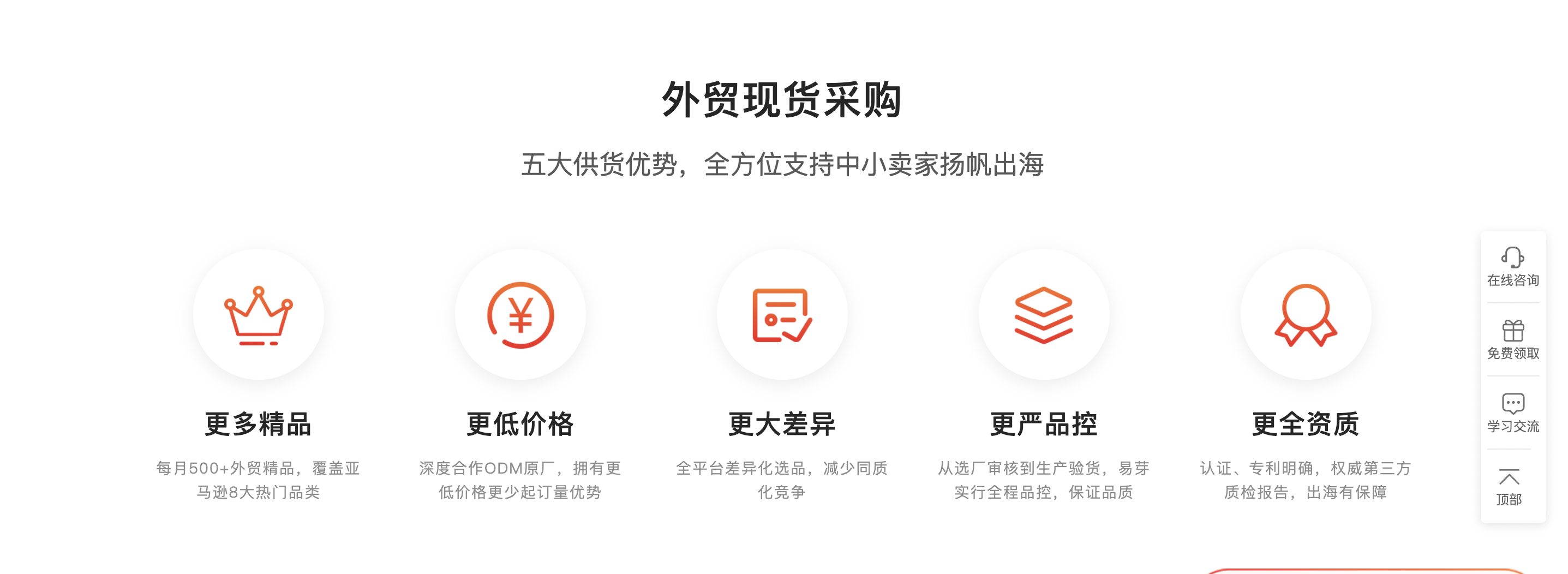  易芽商城
