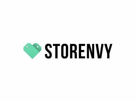 Storenvy平台介绍