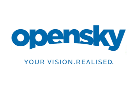 Opensky官网