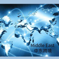 Middle East 中东跨境电商