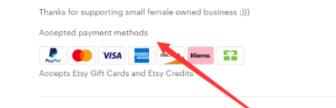Etsy中国店和美国店区别