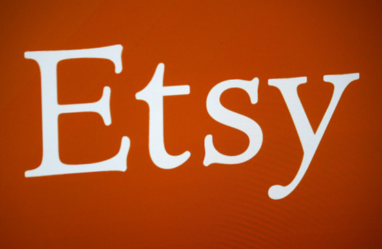 Etsy中国店和美国店