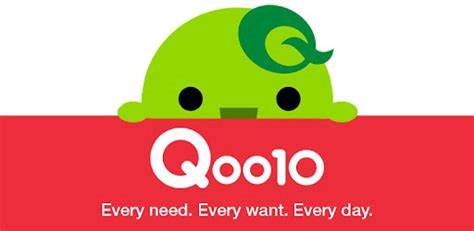 Qoo10注册邮箱