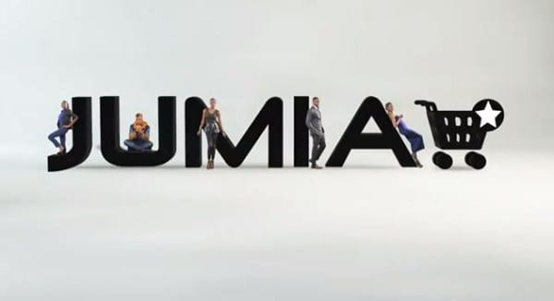 Jumia市场分析