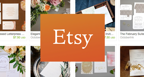 Etsy Etsy 