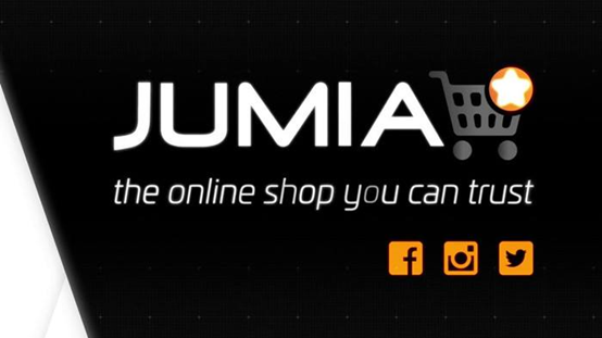 Jumia开店选品