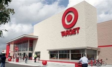 Target是哪个国家的品牌