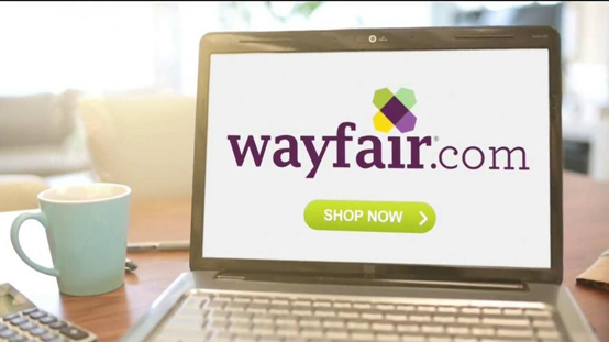 Wayfair是什么网站