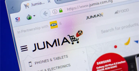 Jumia是什么网站