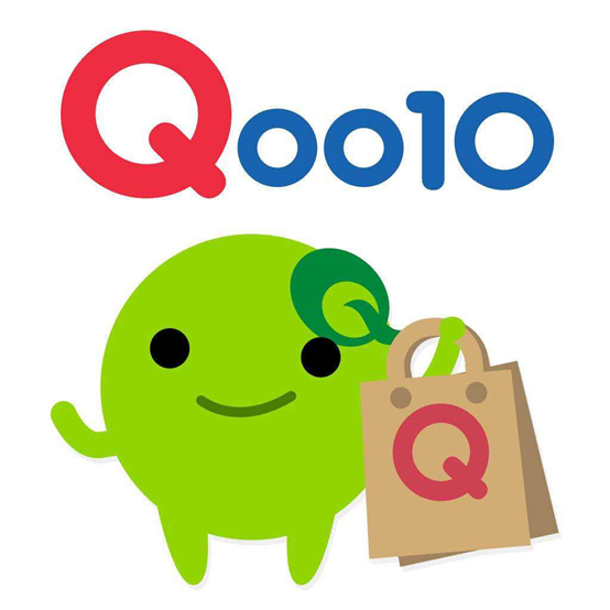 Qoo10是什么网站