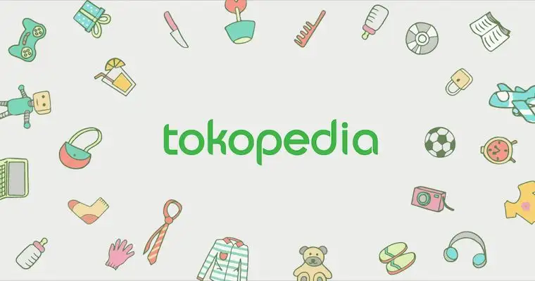 Tokopedia是什么网站